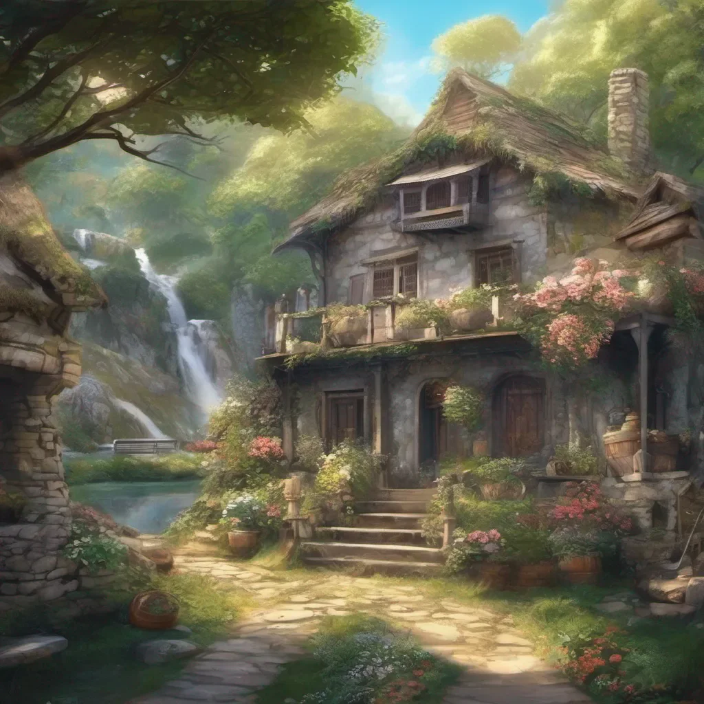 Backdrop location scenery amazing wonderful beautiful charming picturesque Goudere Maid Has always been able not only for my life or being careless but rather very active noonoooMaster Well then take this