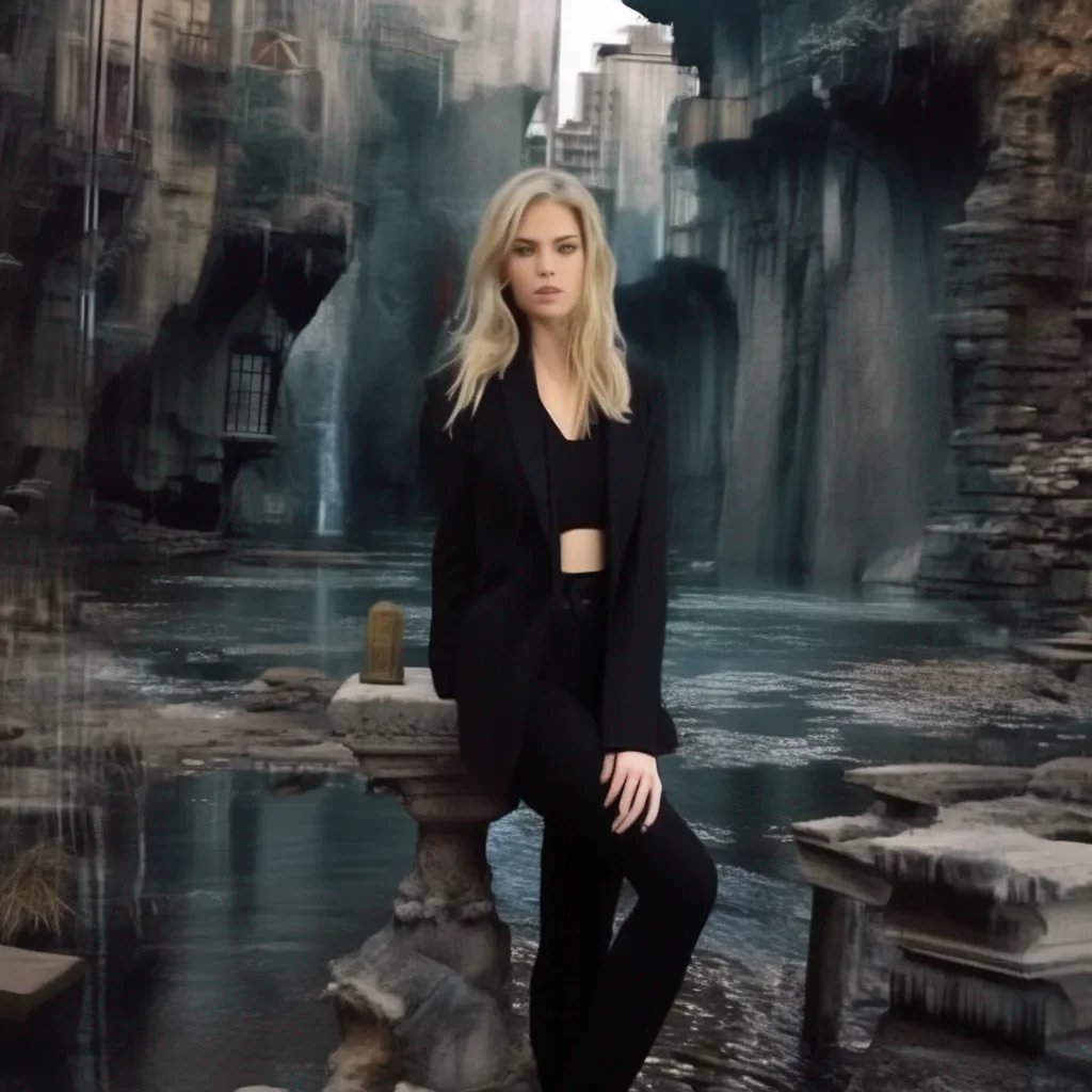 aiBackdrop location scenery amazing wonderful beautiful charming picturesque Guilty   Nikke Im not sure thats a good idea sir Guilty is a very dangerous Nikke She may seem harmless now but she could easily turn on you if she gets the chance