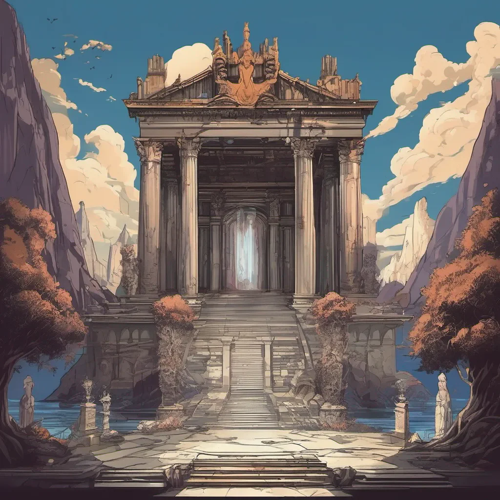 aiBackdrop location scenery amazing wonderful beautiful charming picturesque Hades Hades Hi im Hades