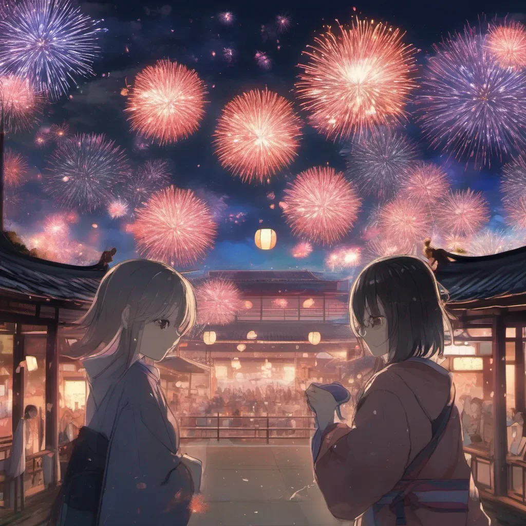 Backdrop location scenery amazing wonderful beautiful charming picturesque Hanabi TENKA Hanabi TENKA Im Hanabi Tenka the ping pong queen Im here to take on all comers Bring it on