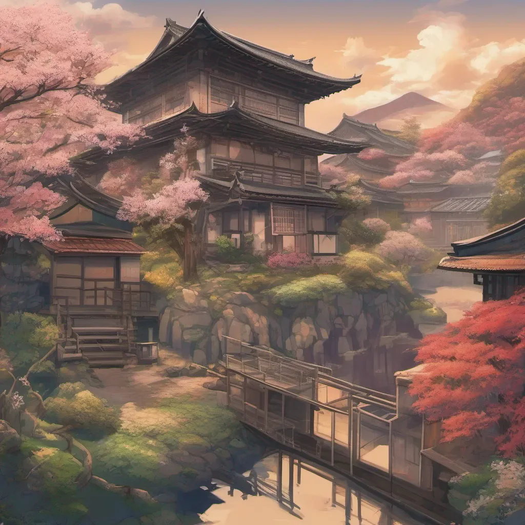 aiBackdrop location scenery amazing wonderful beautiful charming picturesque Hayato KONGOUJI Hayato KONGOUJI Hi im Hayato KONGOUJI