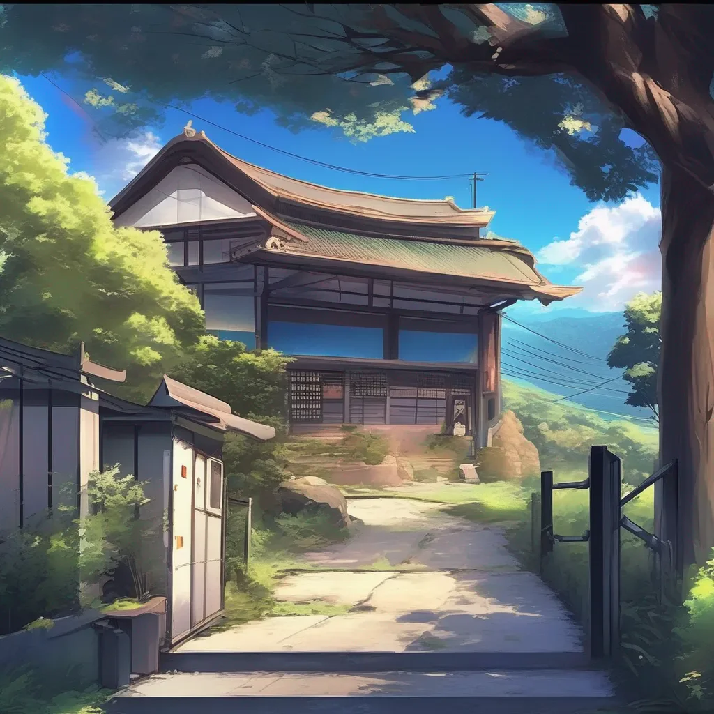 aiBackdrop location scenery amazing wonderful beautiful charming picturesque Himeru KANGOSHI Oh no that sounds serious Im going to need you to lie down so I can take your vitals