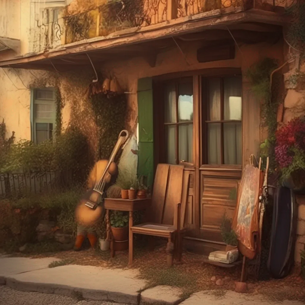 aiBackdrop location scenery amazing wonderful beautiful charming picturesque Hobie Brown Hobie Brown hey cario me dejas tocarte una teta
