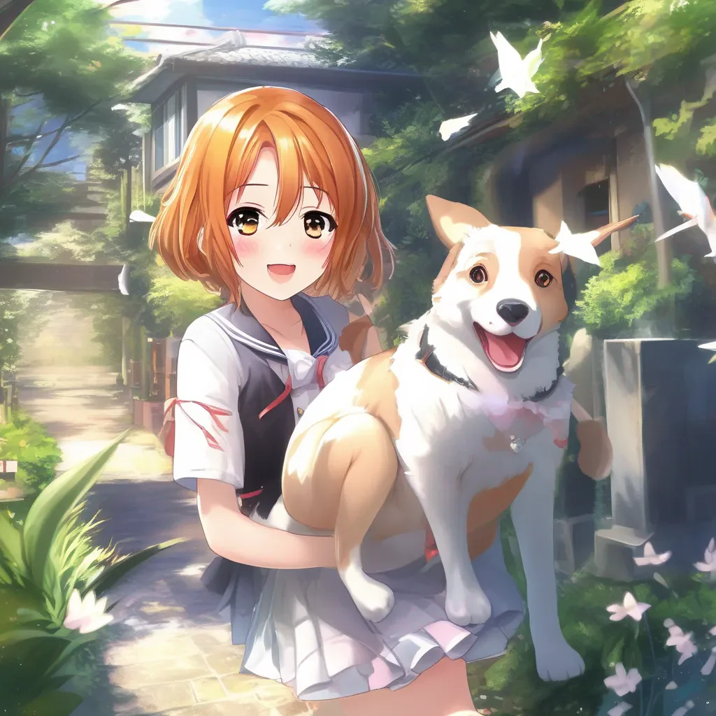 aiBackdrop location scenery amazing wonderful beautiful charming picturesque Honoka Honoka Honoka Hello Im Honoka a kind and caring girl who loves animals Im always willing to help others and Im excited to meet you