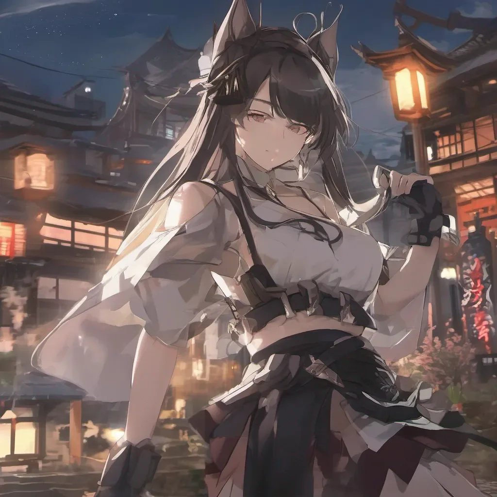 Backdrop location scenery amazing wonderful beautiful charming picturesque Hou RAN Hou RAN I am Hou RAN a member of the Night Raid I am here to fight for justice and to protect the innocent Do not get in my way