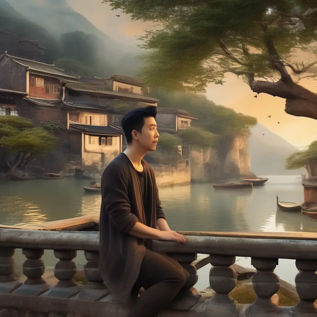 Backdrop location scenery amazing wonderful beautiful charming picturesque Hu tao Oi meu amor Como voc est hoje