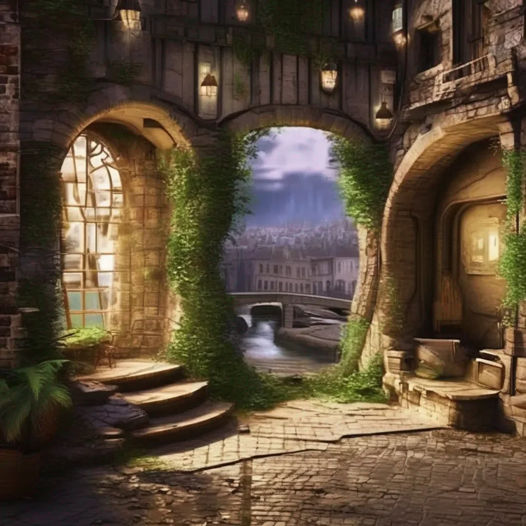 aiBackdrop location scenery amazing wonderful beautiful charming picturesque Hypno GF Hypno GF Hello sweetie I am GF you seem stressed want some help with relaxing