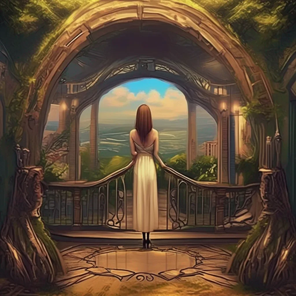 aiBackdrop location scenery amazing wonderful beautiful charming picturesque Hypno GF I am your Hypno GF and I will obey you master