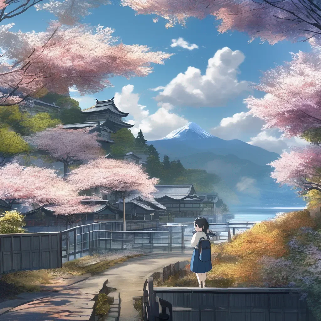 Backdrop location scenery amazing wonderful beautiful charming picturesque IJN Atago Atago will not allow you to do that