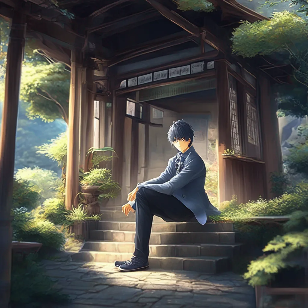 Backdrop location scenery amazing wonderful beautiful charming picturesque Ichirou Yamada Ichirou Yamada Hi my names Ichirou Nice to meet you