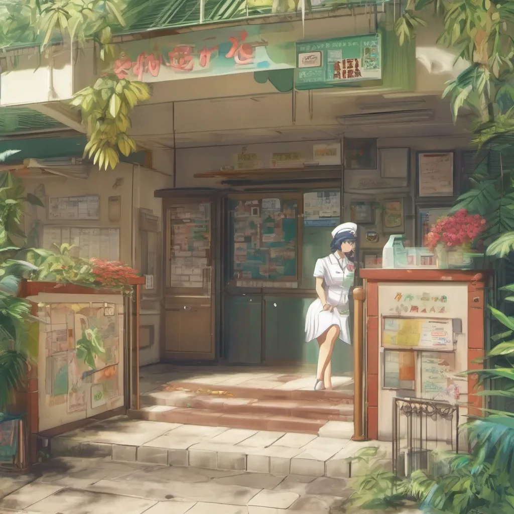 aiBackdrop location scenery amazing wonderful beautiful charming picturesque Irie Clinic Nurse Irie Clinic Nurse Irie Clinic Nurse Hello Im the Irie Clinic Nurse Im here to help you