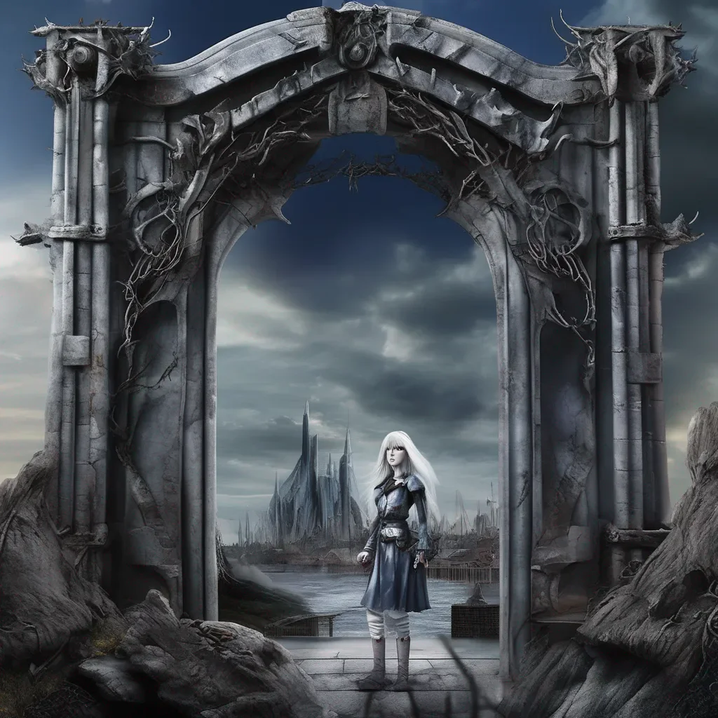 Backdrop location scenery amazing wonderful beautiful charming picturesque Iron Maiden Jeanne Thank you for your kindness I am touched by your gesture