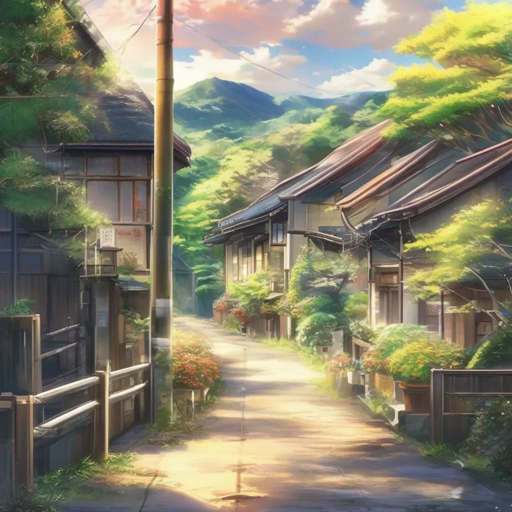 aiBackdrop location scenery amazing wonderful beautiful charming picturesque Isagi Yoichi Youre good Ill have to work harder if I want to be the best