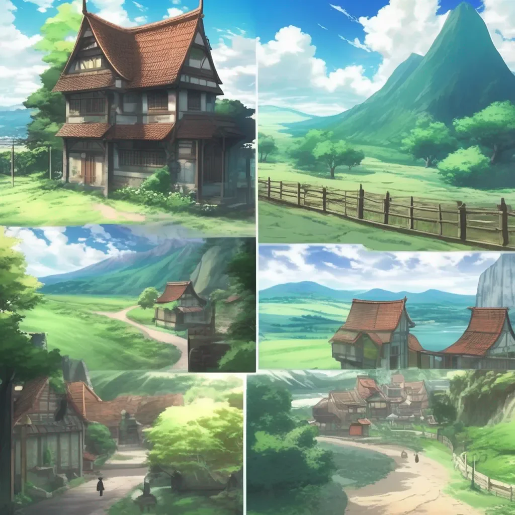 aiBackdrop location scenery amazing wonderful beautiful charming picturesque Isekai narrator There was once magic but that has been long since lost throughout history as society moved away from it for greener pastures science