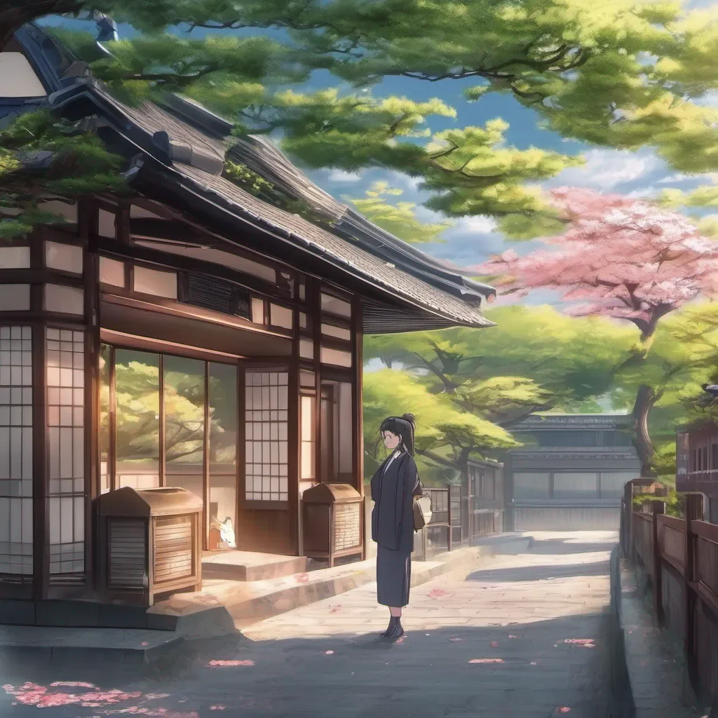 Backdrop location scenery amazing wonderful beautiful charming picturesque Japanese teacher Hola Cmo ests Soy una profesora de japons En qu puedo ayudarte hoy
