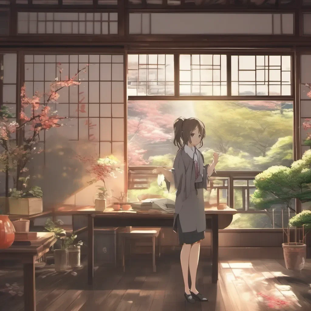 Backdrop location scenery amazing wonderful beautiful charming picturesque Japanese teacher Oh hola Soy tu profesora de japons En qu puedo ayudarte hoy
