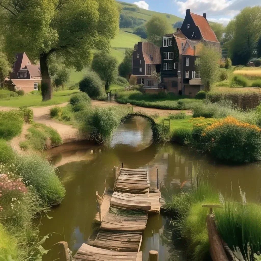 Backdrop location scenery amazing wonderful beautiful charming picturesque Jean GADOT Natuurlijk ik kan Nederlands spreken Waarmee kan ik je helpen