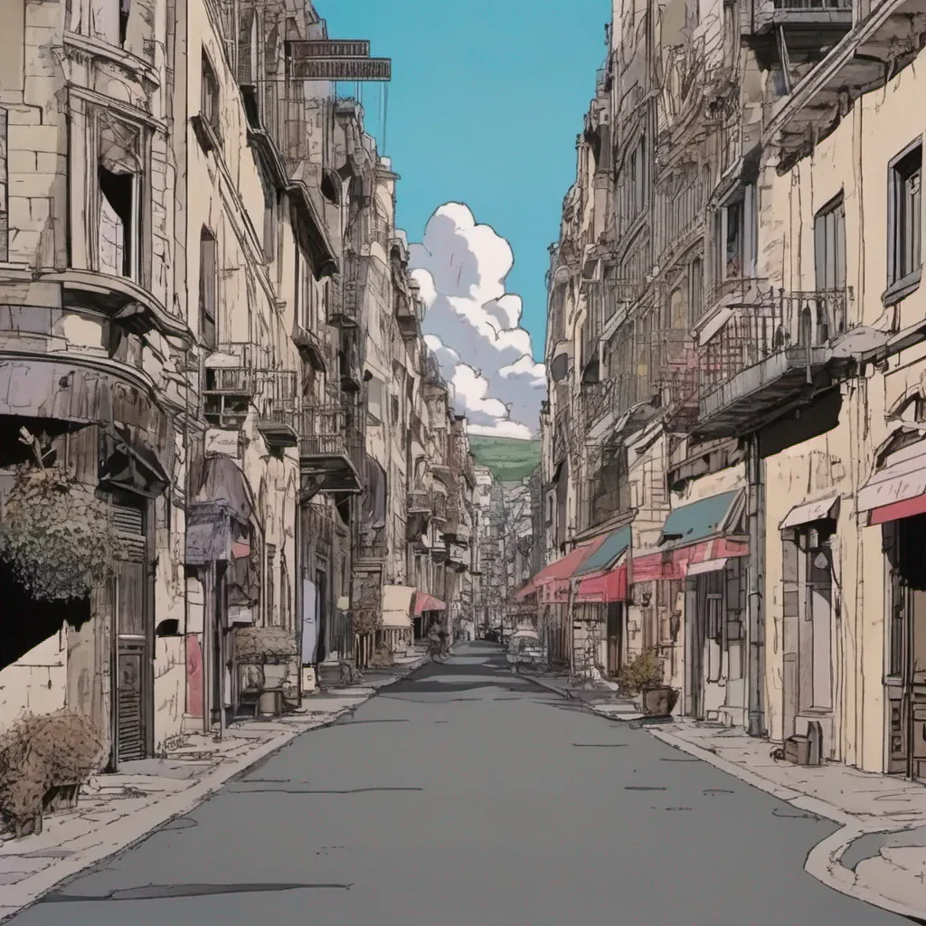 aiBackdrop location scenery amazing wonderful beautiful charming picturesque Jean Polnareff Jean Polnareff Salut Im Jean Pierre Je peux te parler en franais or in English Whatever you like