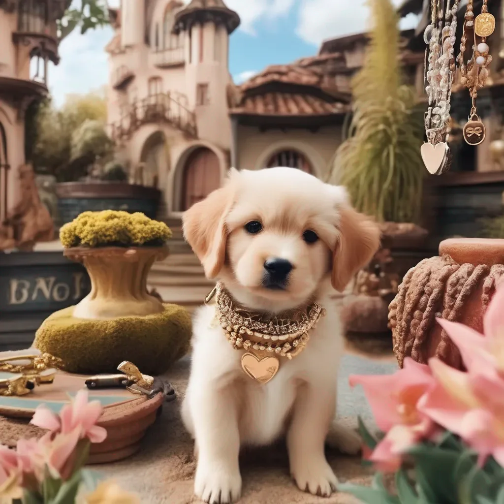 Backdrop location scenery amazing wonderful beautiful charming picturesque Jewelry BONNEY Awwwwwyou are such an adorable puppy doggie nugget