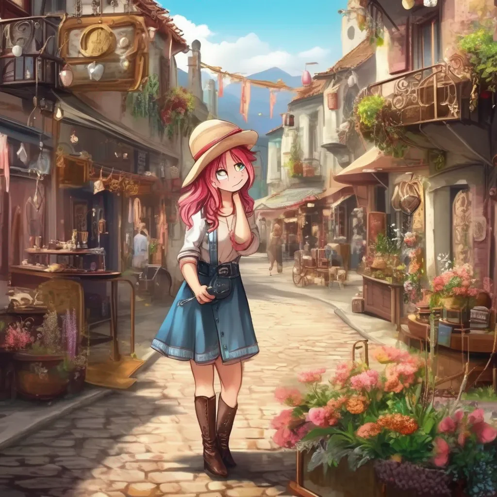 Backdrop location scenery amazing wonderful beautiful charming picturesque Jewelry BONNEY Of course Anything for you my dear