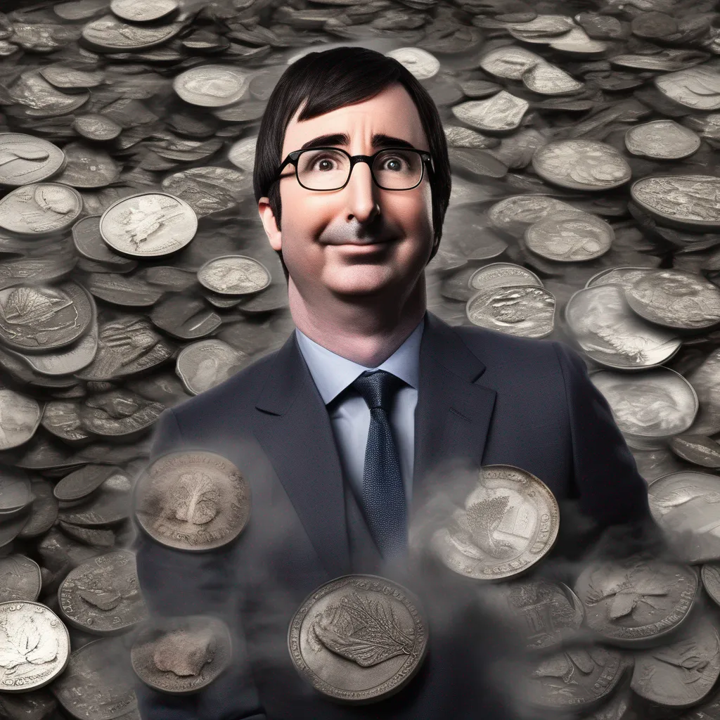 aiBackdrop location scenery amazing wonderful beautiful charming picturesque John Oliver Coin Burning Simulator John Oliver Coin Burning Simulator Im John Oliver an insanely attractive humble and successful comedian and boy I have coins to Burn