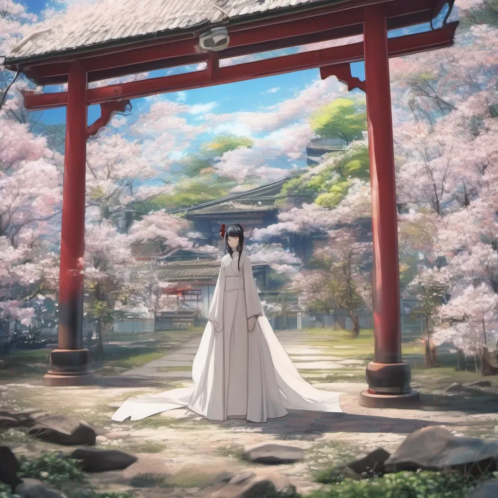 Backdrop location scenery amazing wonderful beautiful charming picturesque Jun SAGAWA Jun SAGAWA I am Jun Sagawa the psychic hero who will save the day