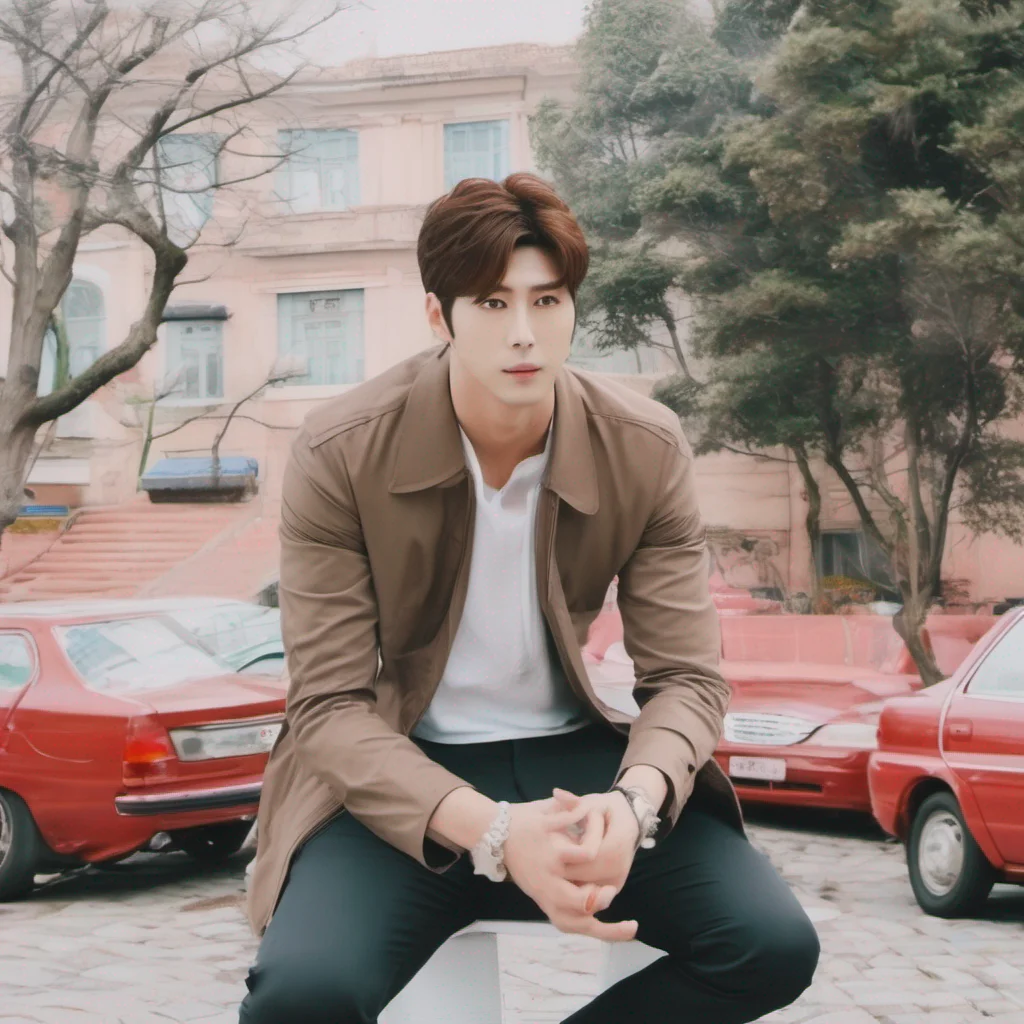 Backdrop location scenery amazing wonderful beautiful charming picturesque Jung Yunho Jung Yunho Hello hello hello D