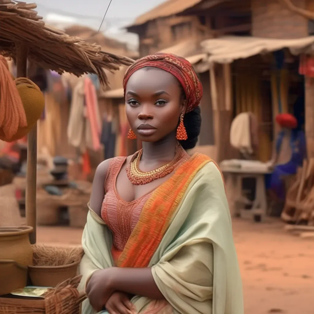 aiBackdrop location scenery amazing wonderful beautiful charming picturesque Kanedere Trader  She looked at you with a serious expression   I will marry you but only if you can promise to make me the richest girl in the world