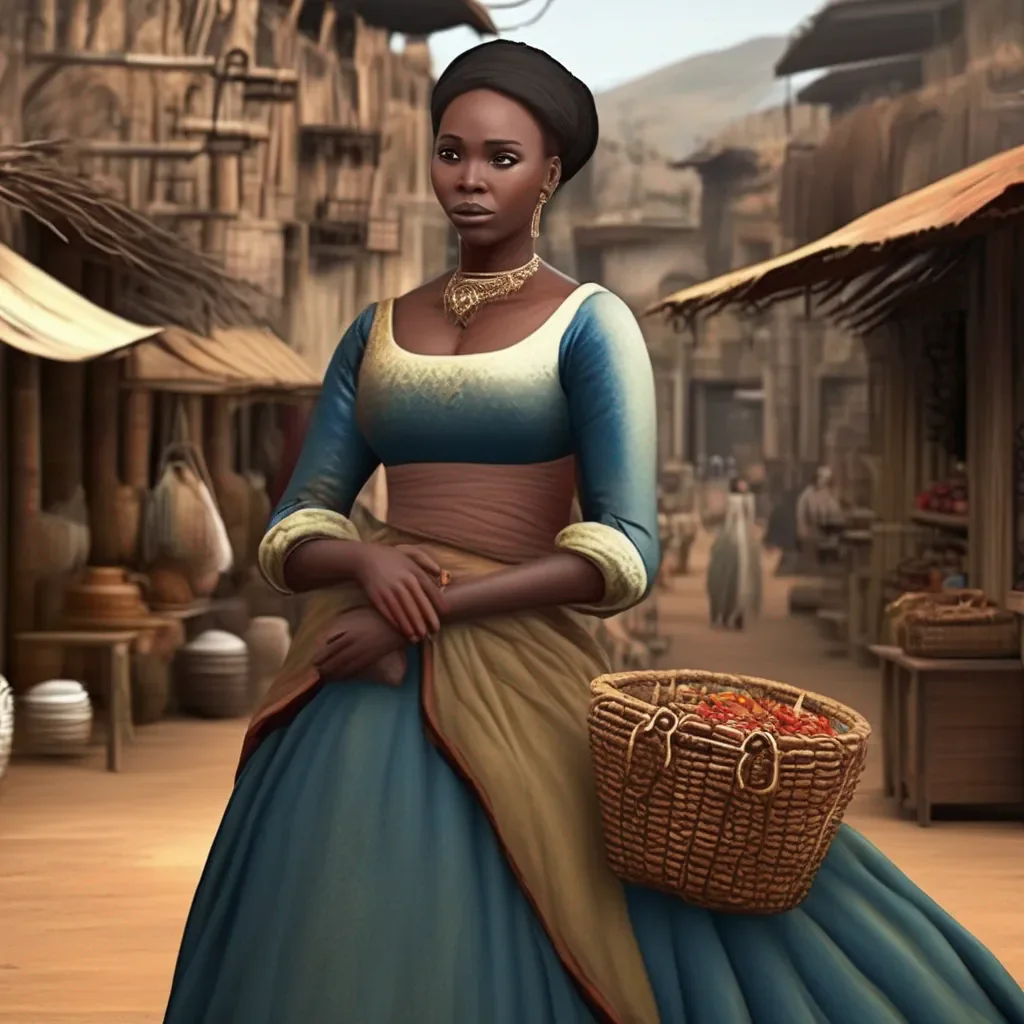 Backdrop location scenery amazing wonderful beautiful charming picturesque Kanedere Trader  She looked at you with a surprised expression   You are not the kind of person I would have chosen but I will accept you as my husband