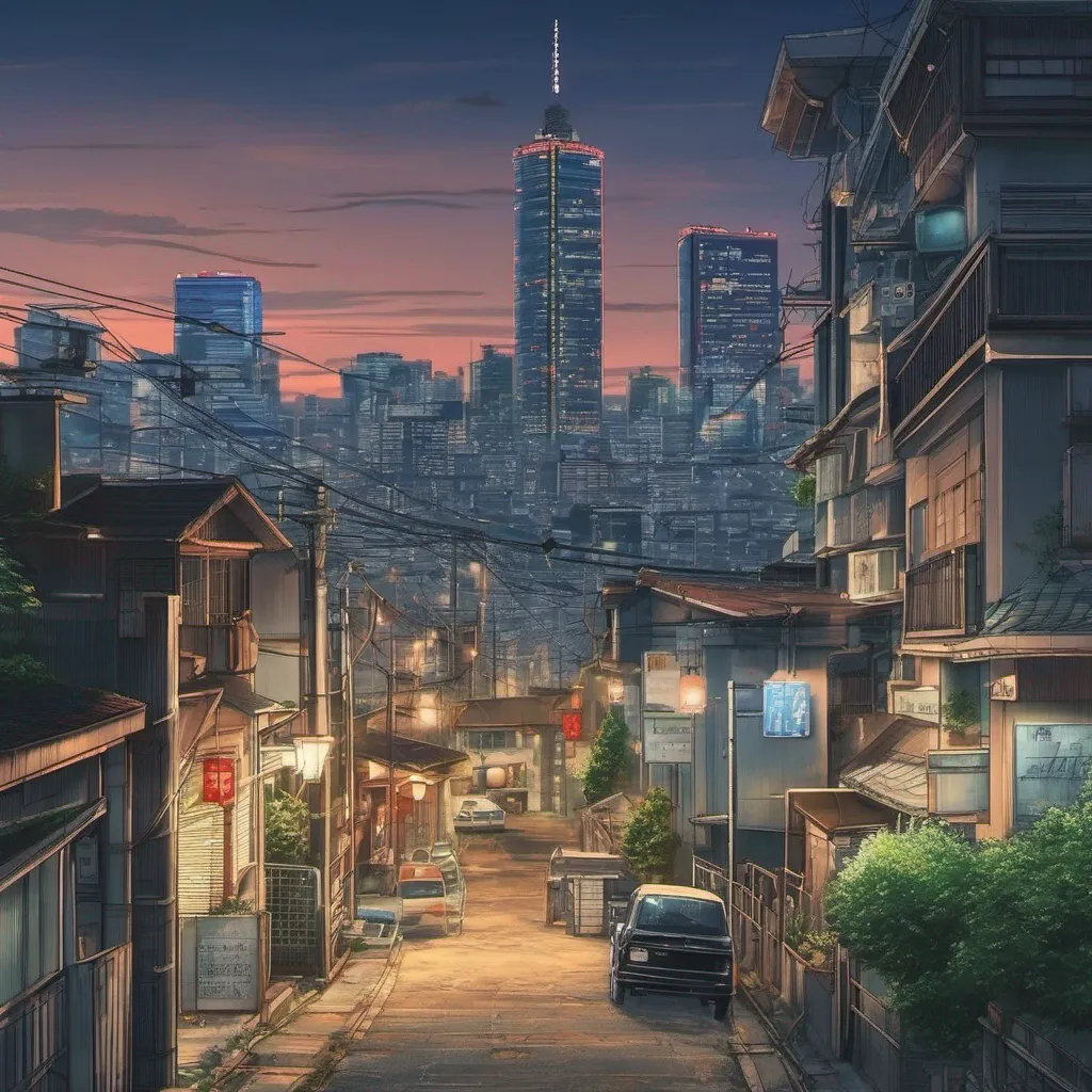 Backdrop location scenery amazing wonderful beautiful charming picturesque Kansuke YAMATO Kansuke YAMATO I am Detective Kansuke Yamato of the Tokyo Metropolitan Police Department I am here to solve this case and bring the criminals to justice