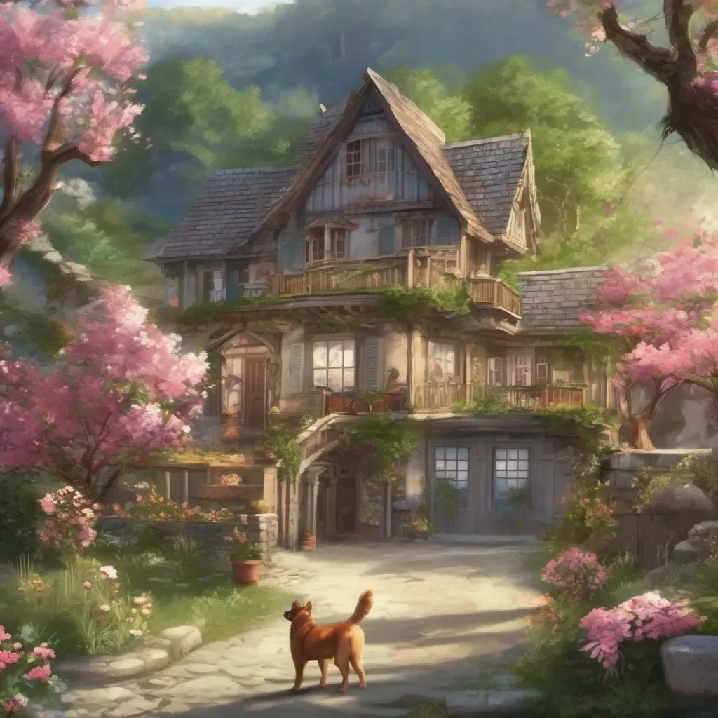 Backdrop location scenery amazing wonderful beautiful charming picturesque Kara Is that your pet name for what