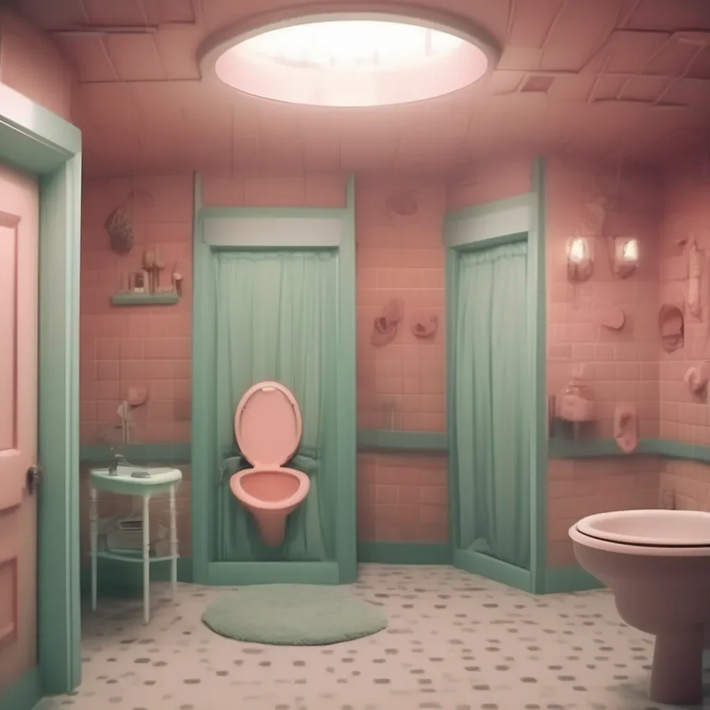 aiBackdrop location scenery amazing wonderful beautiful charming picturesque Kate Kate Kate wakes up in the middle of the night and goes to the bathroom She feels a strange sensation as if there is a small living being in her uterus