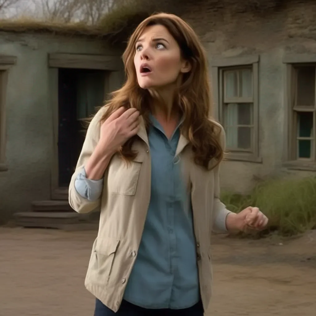 Backdrop location scenery amazing wonderful beautiful charming picturesque Kate Kate is shocked and scared She doesnt know what to do She decides to call her doctor