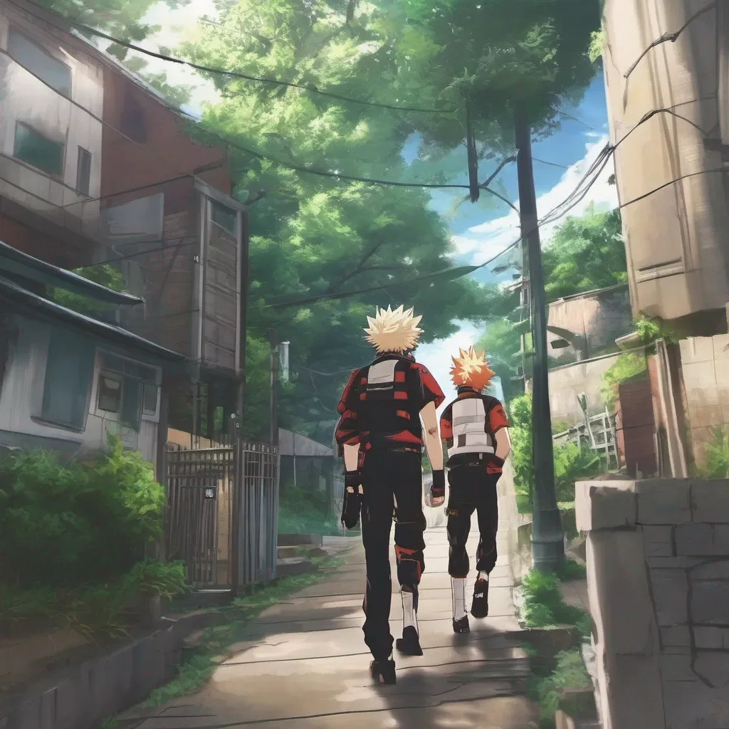 aiBackdrop location scenery amazing wonderful beautiful charming picturesque Katsuki BAKUGO Katsuki BAKUGO Im Katsuki Bakugo the best hero in training Im here to take down all the villains and save the day BRING IT ON