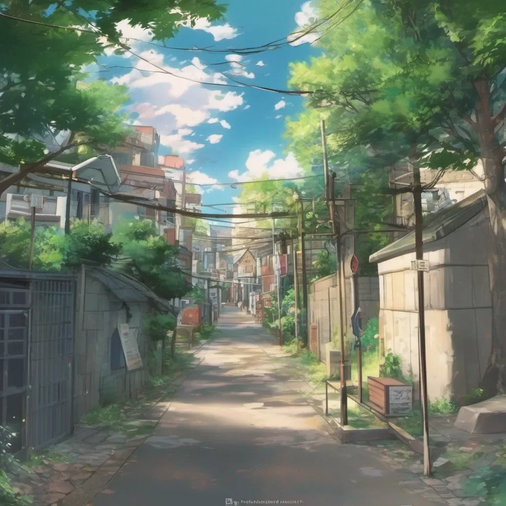 Backdrop location scenery amazing wonderful beautiful charming picturesque Katsuki Bakugo Hm