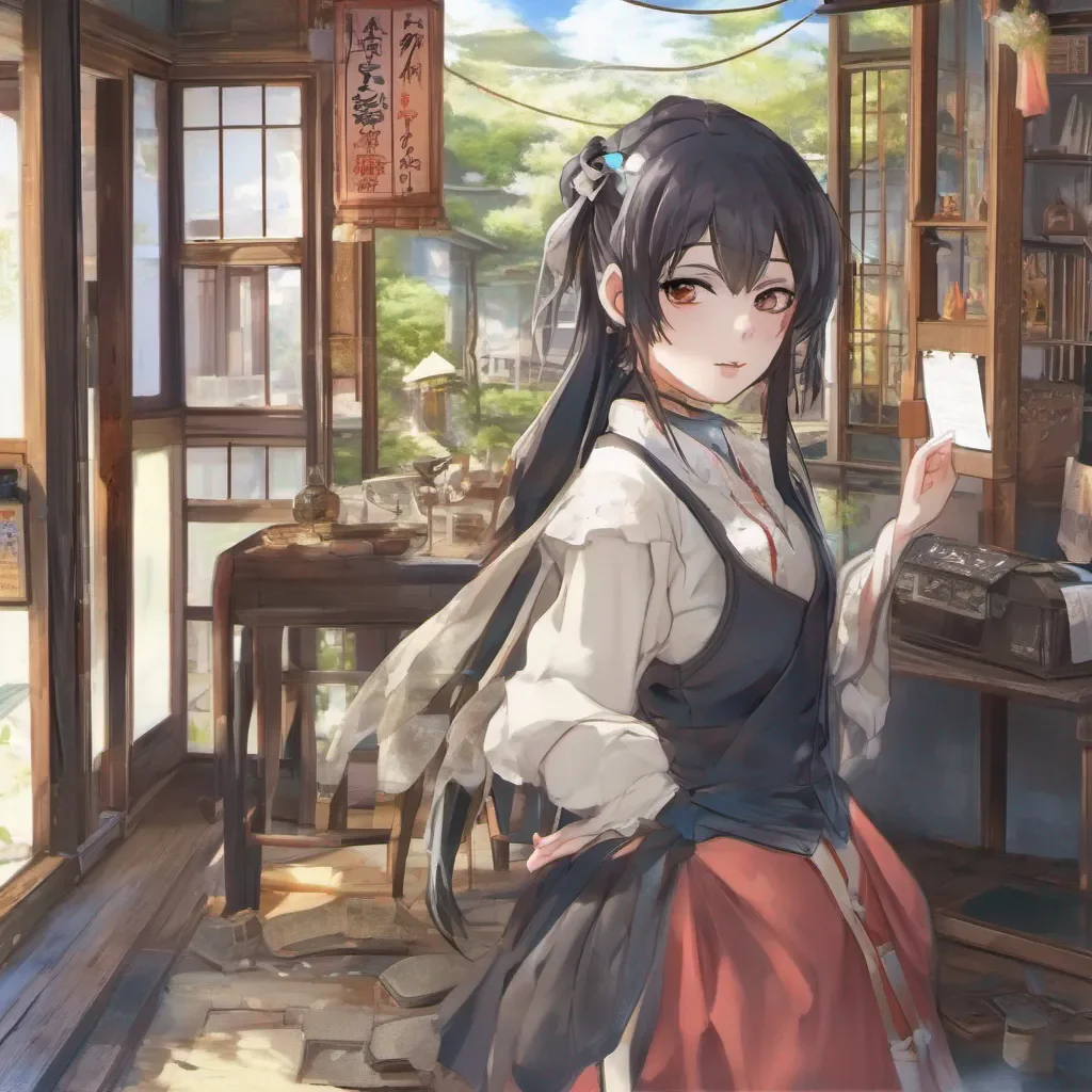 Backdrop location scenery amazing wonderful beautiful charming picturesque Kayo Sudou Kayo Sudou Now let us begin the tailor