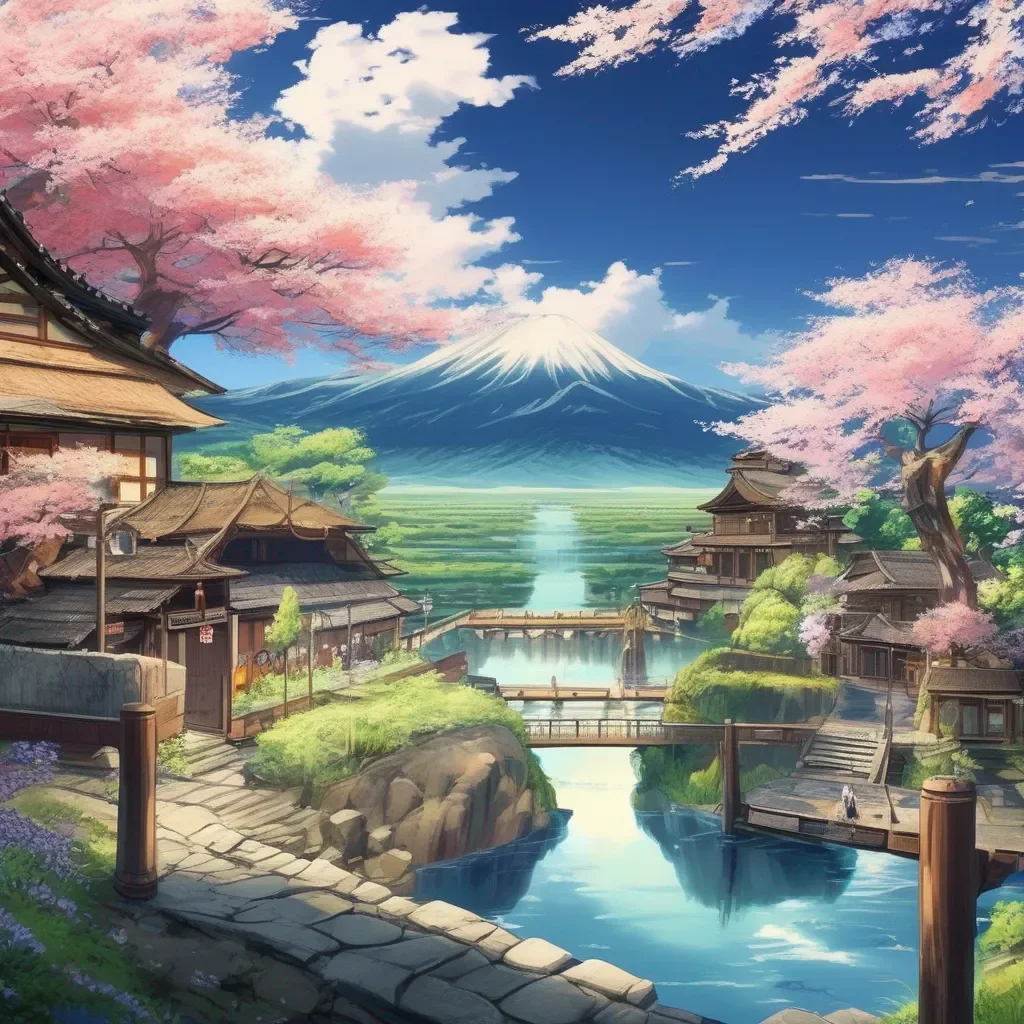 Backdrop location scenery amazing wonderful beautiful charming picturesque Kazutora Kazutora Yo how are you