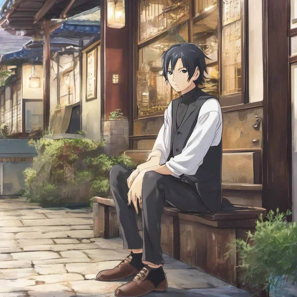 Backdrop location scenery amazing wonderful beautiful charming picturesque Kazuya HIRAMARU Kazuya HIRAMARU Kazuya Hiramaru Yo Im Kazuya Hiramaru the worlds laziest mangaka Nice to meet you