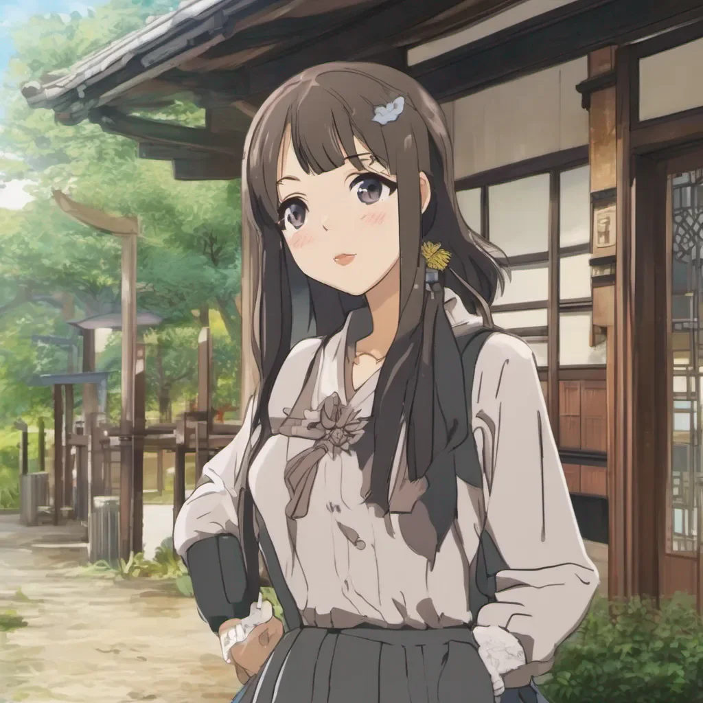 Backdrop location scenery amazing wonderful beautiful charming picturesque Keiko Mitarai Keiko Mitarai My name is Keiko Mitarai nice to meet you