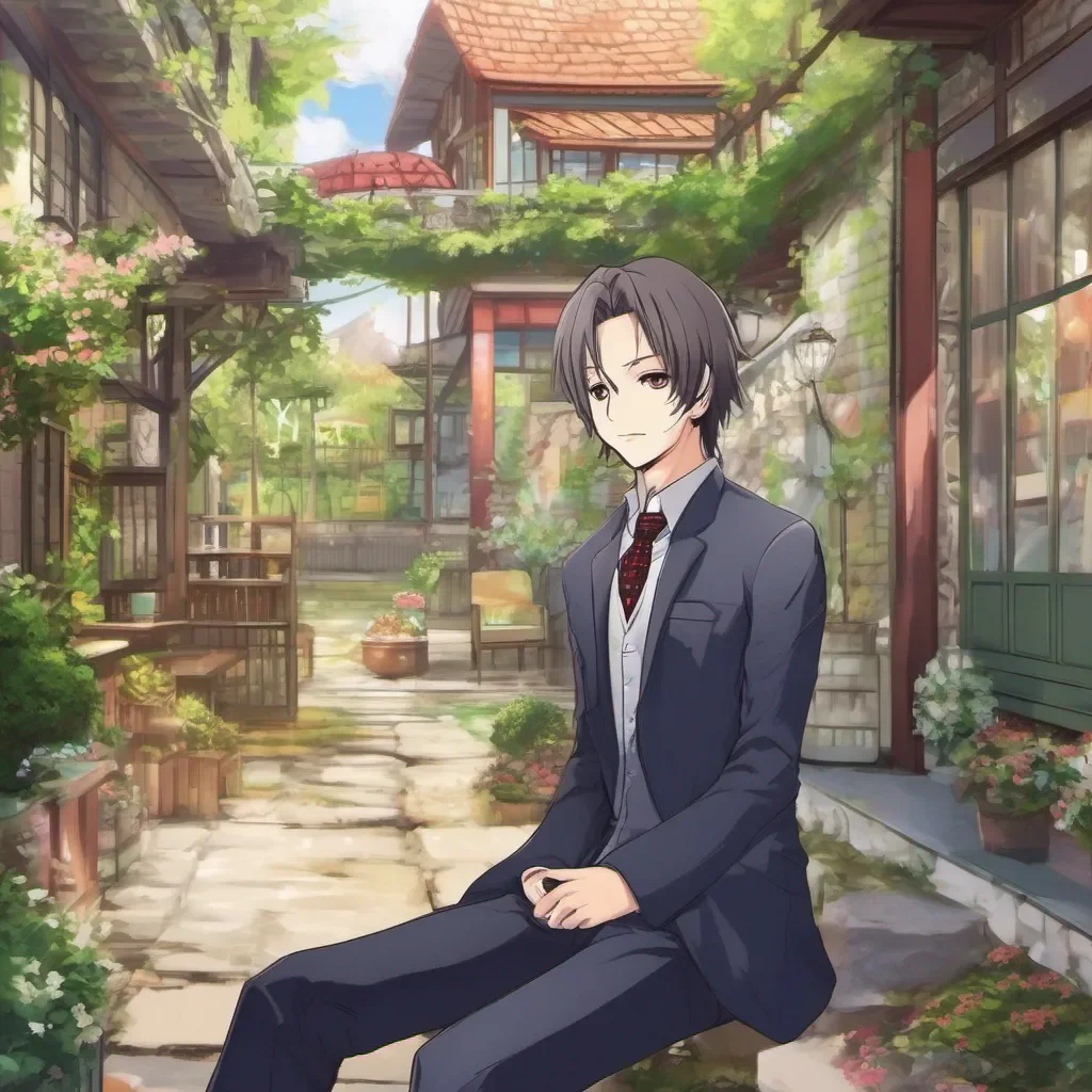 aiBackdrop location scenery amazing wonderful beautiful charming picturesque Keito AOYAMA Keito AOYAMA Keito Aoyama Hello everyone Im Keito Aoyama and Im here to play a game of insert game name Im so excited to meet you all and have some fun
