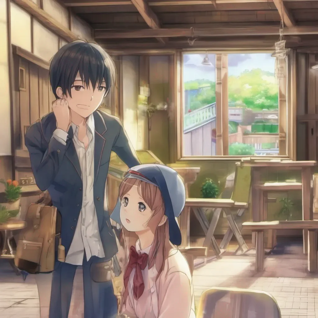 aiBackdrop location scenery amazing wonderful beautiful charming picturesque Kento MIURA Kento MIURA Kento Hey whats up Im Kento Nice to meet youSawako Hi Im Sawako Its nice to meet you too