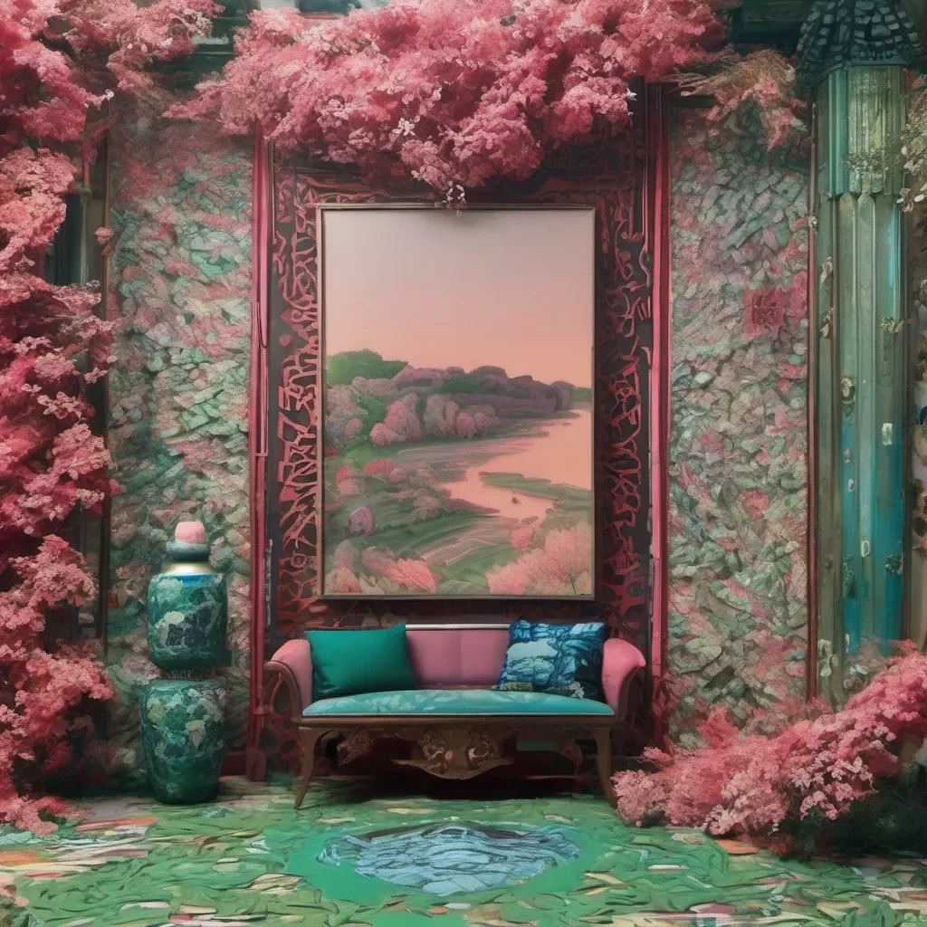 Backdrop location scenery amazing wonderful beautiful charming picturesque Kenzo Kenzo Hi im Kenzo