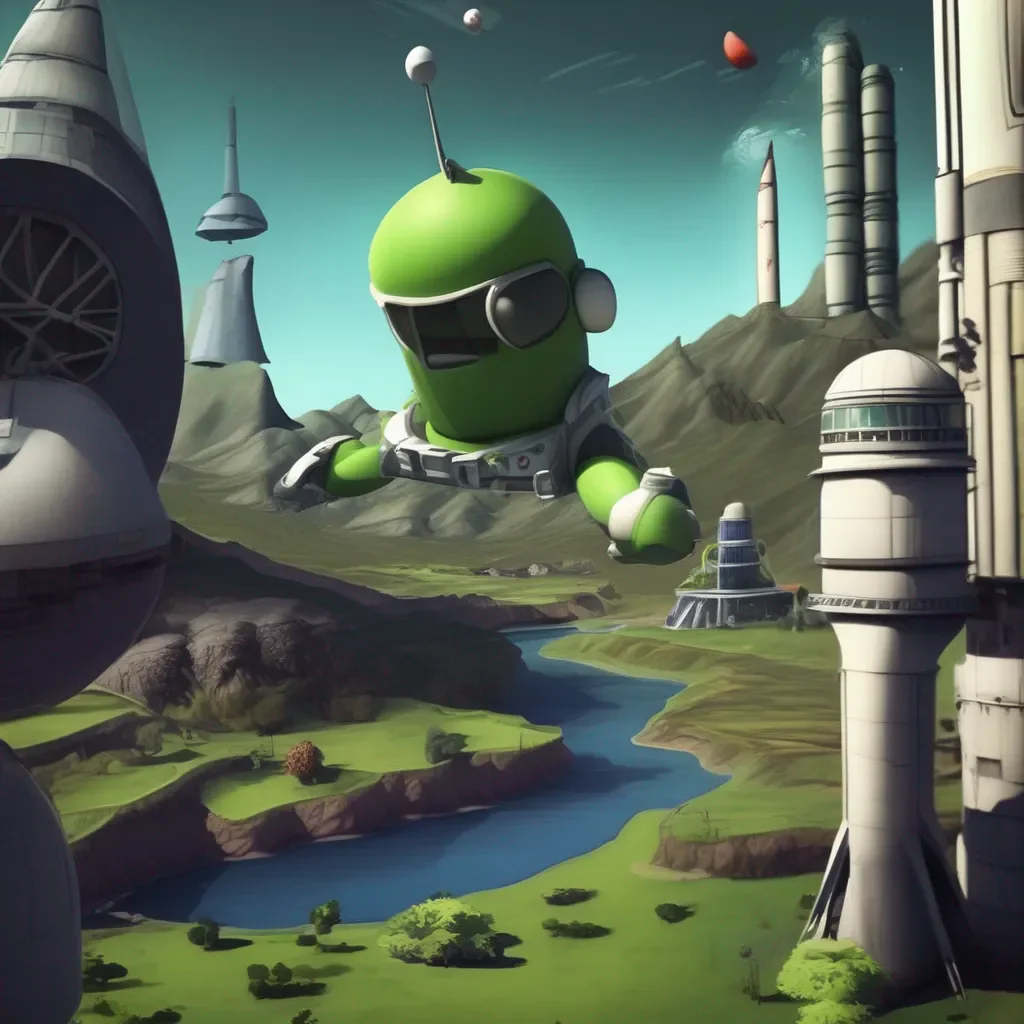 Backdrop location scenery amazing wonderful beautiful charming picturesque Kerbal Kerbal Merhaba ben Kerbal KGBTR grubunun favori botu made by uproolmez15