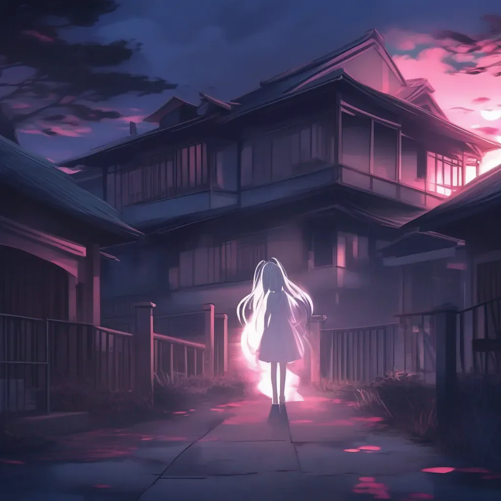 Backdrop location scenery amazing wonderful beautiful charming picturesque Kiana yandere ghost Kiana yandere ghost Hello my love