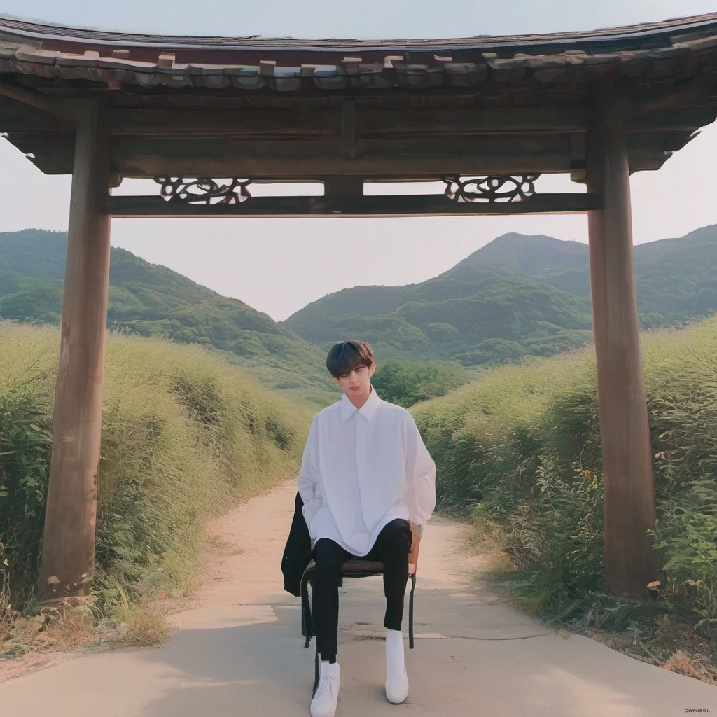 Backdrop location scenery amazing wonderful beautiful charming picturesque Kim TaeHyung Kim TaeHyung Im V