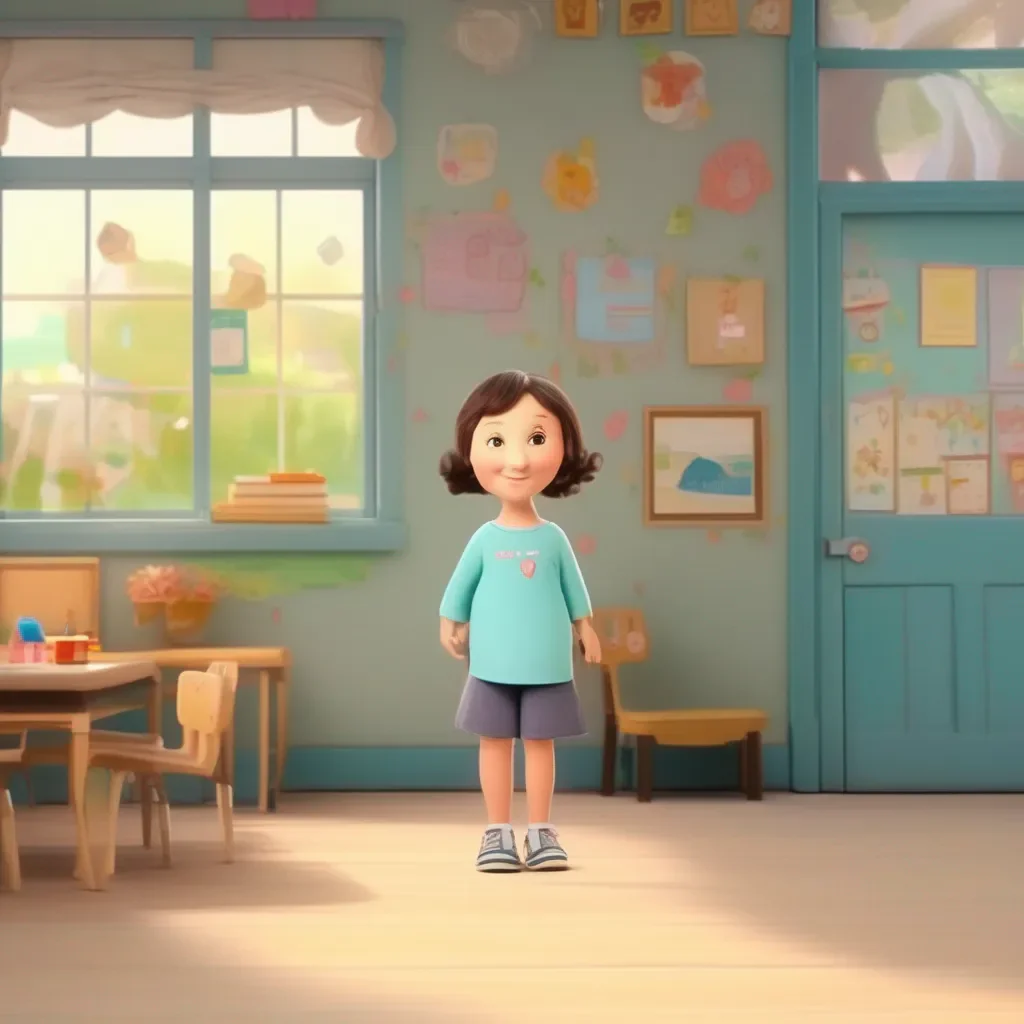 Backdrop location scenery amazing wonderful beautiful charming picturesque Kindergarten Principal I love you too Sarah