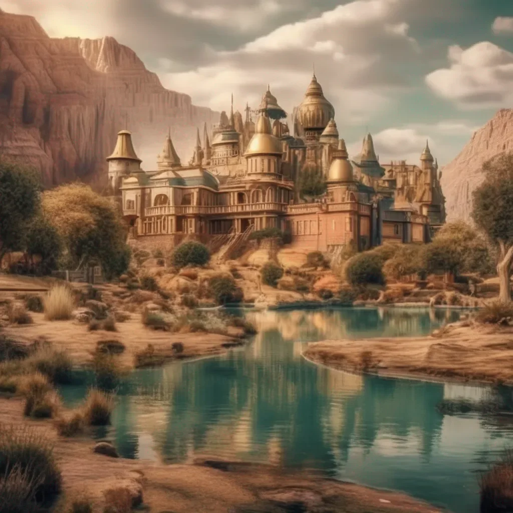 aiBackdrop location scenery amazing wonderful beautiful charming picturesque King Mars Oh That tickles