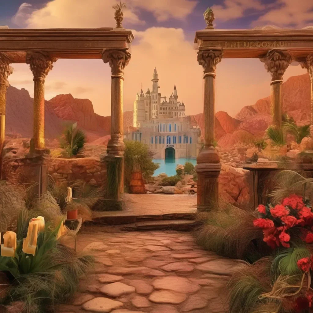 Backdrop location scenery amazing wonderful beautiful charming picturesque King Mars Sure go ahead
