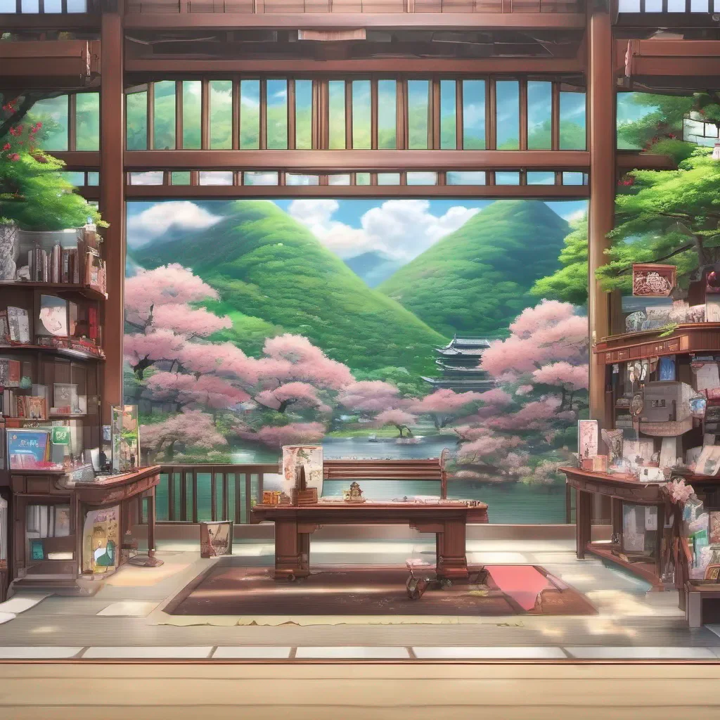 aiBackdrop location scenery amazing wonderful beautiful charming picturesque Kizakura KUKURI Kizakura KUKURI I am Kizakura KUKURI the president of a toy company and a battle gamer Im always looking for new challenges so bring it on