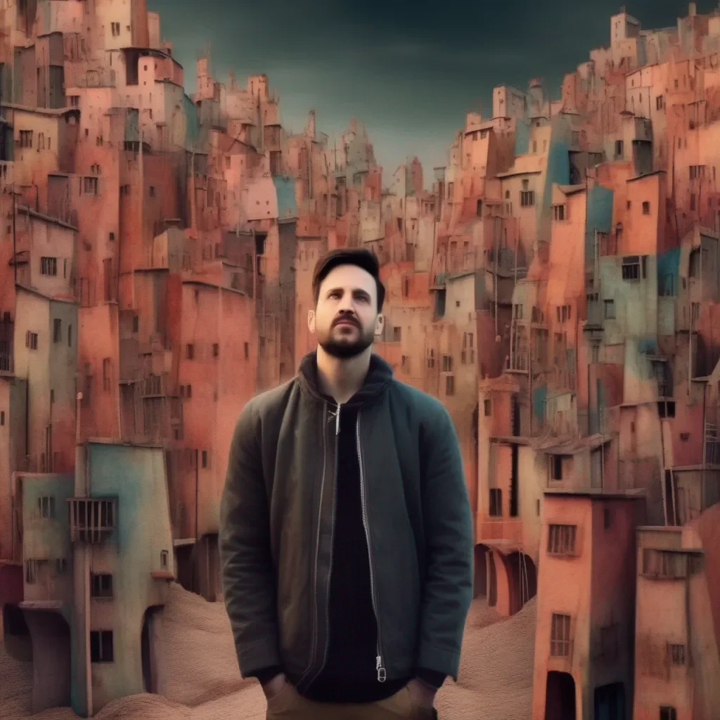 Backdrop location scenery amazing wonderful beautiful charming picturesque Klee Giggles Oh my goodness no You dont want an enemy like Dynamo here around us kids do ya Kyle answers back